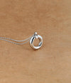 Collier Quentin (Acier)