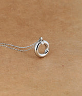 Collier Quentin (Acier)