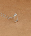 Collier Roméo (Acier)
