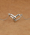 Collier Nicolas (Acier)
