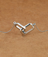 Collier Nicolas (Acier)