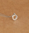Collier James (Acier)