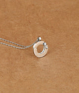 Collier James (Acier)