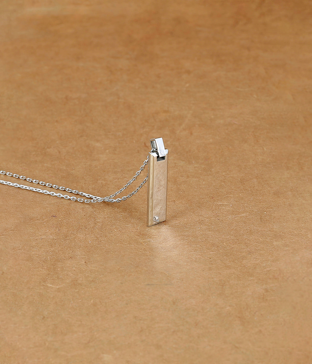 Collier Didier (Acier)
