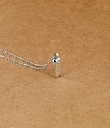 Collier Florian (Acier)