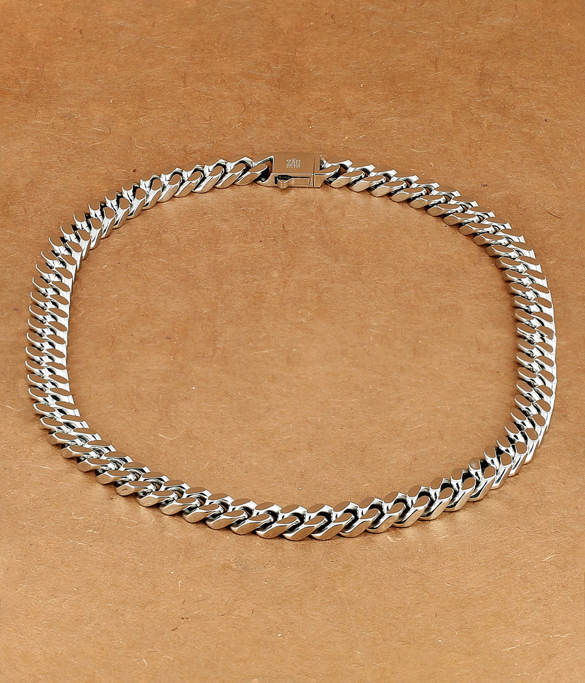 Collier Jules (Acier)