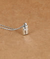 Collier Simon (Acier)