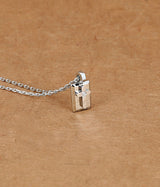 Collier Simon (Acier)