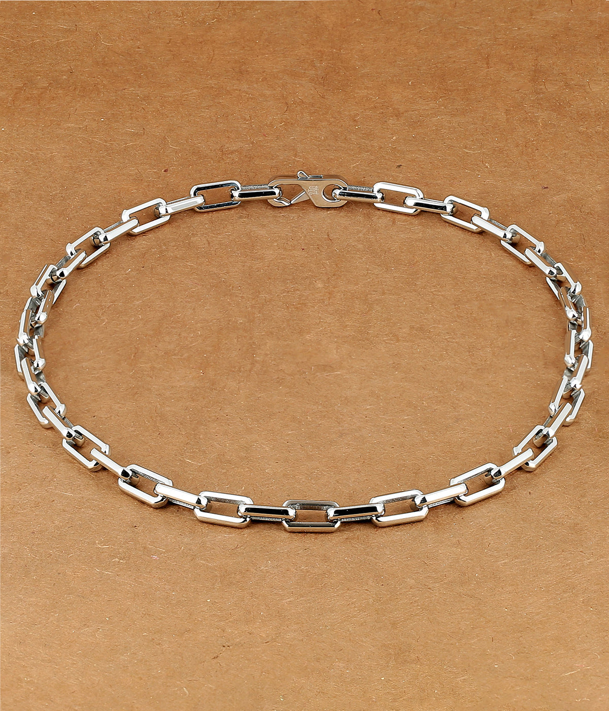 Collier Marc (Acier)
