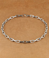 Collier Marc (Acier)