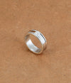 Bague Jacques (Acier)