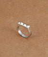 Bague Arnaud (Acier)