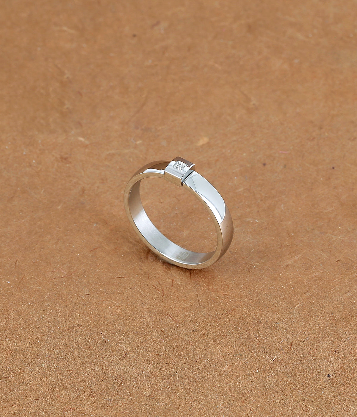 Bague Martin (Acier)