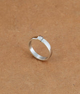 Bague Martin (Acier)