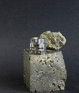 Bague Arnaud (Acier)