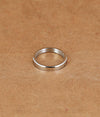 Bague Léonard (Acier)