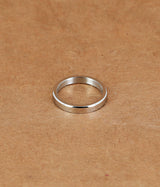 Bague Léonard (Acier)