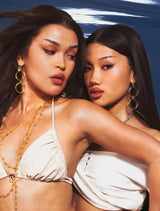 Loop Earrings