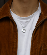 Collier James (Acier)