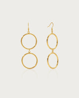 Loop Earrings