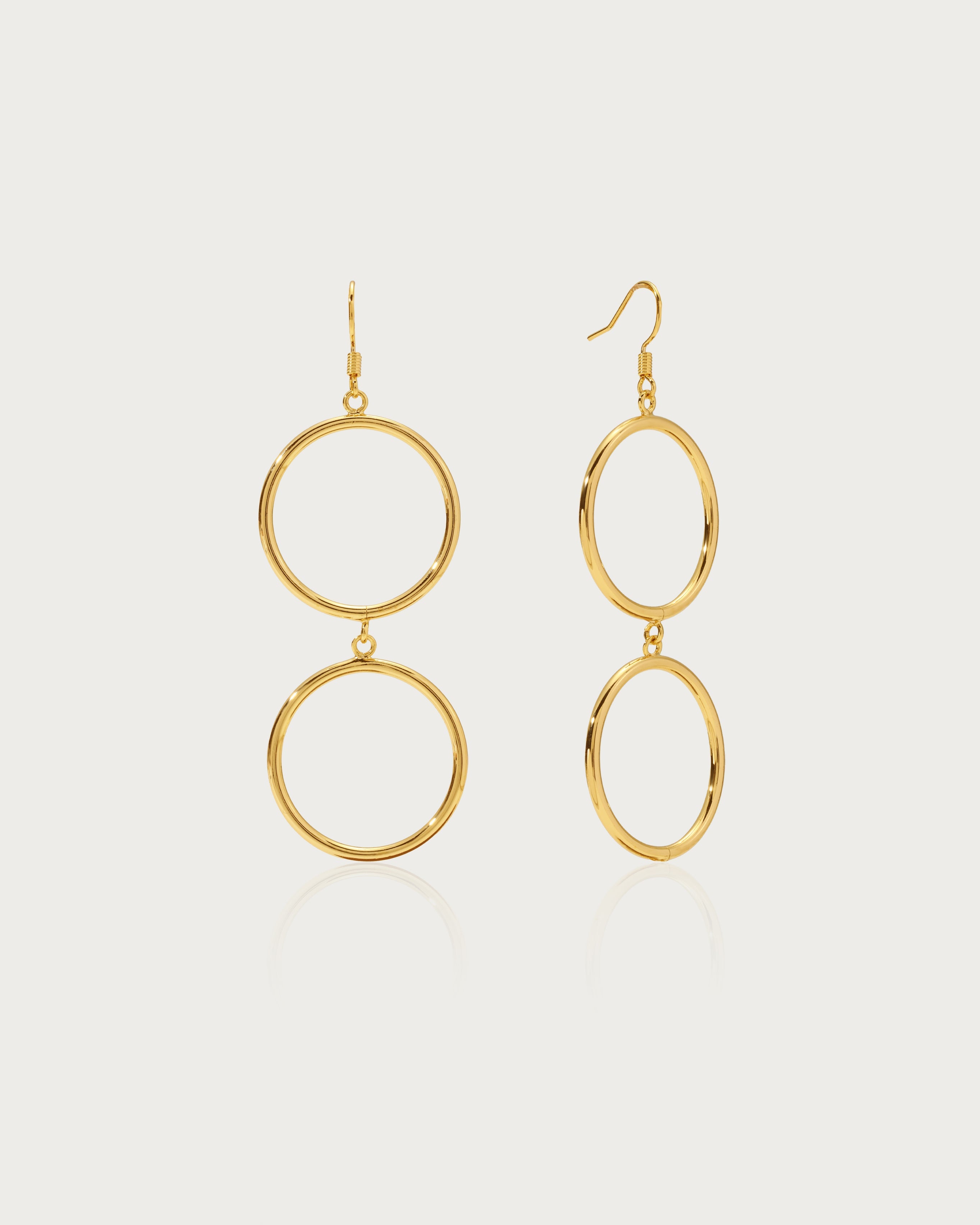 Loop Earrings