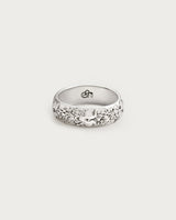 Serenade of Orchid Ring