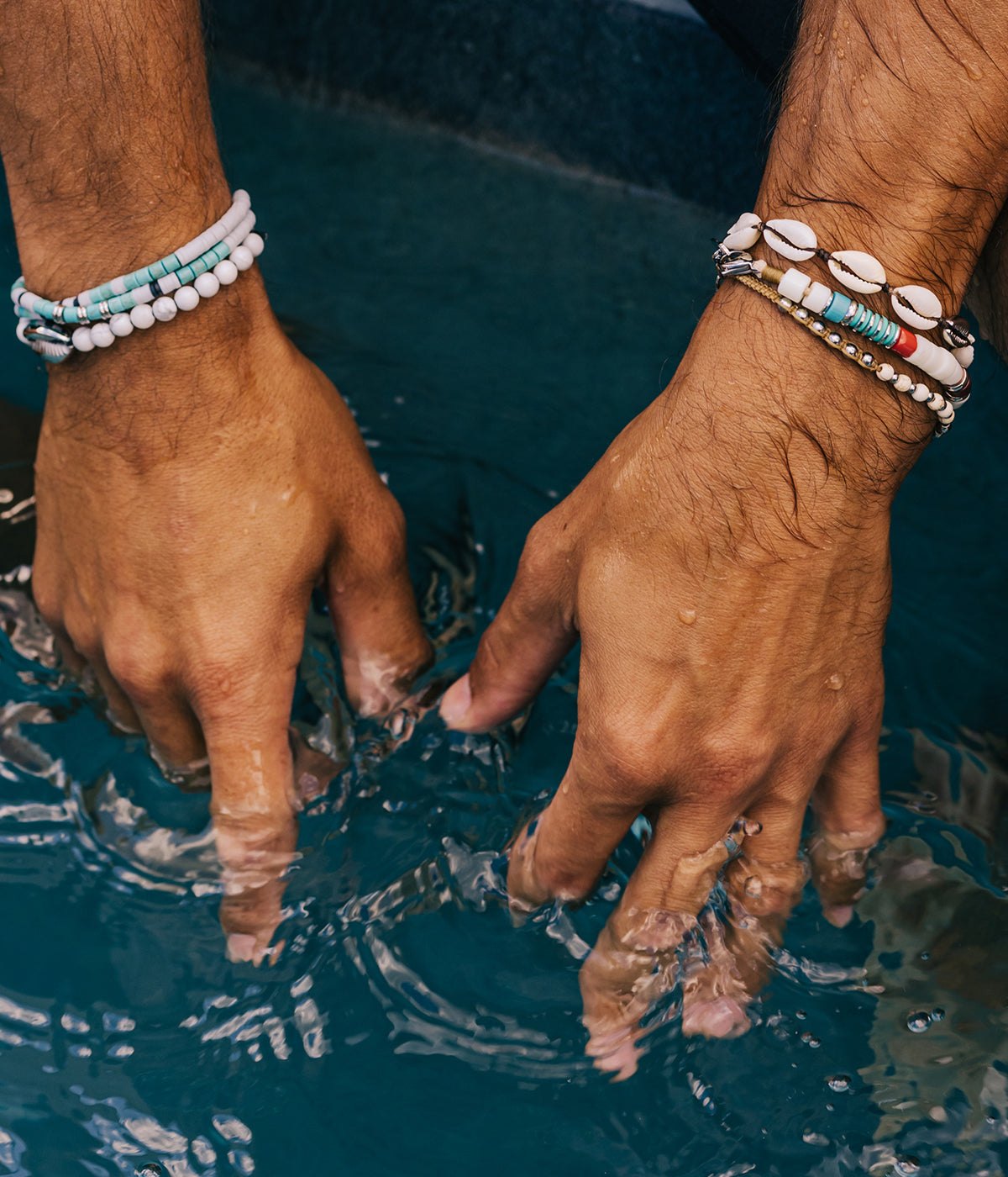 Bracelet Bern (Acier)