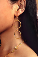 Loop Earrings